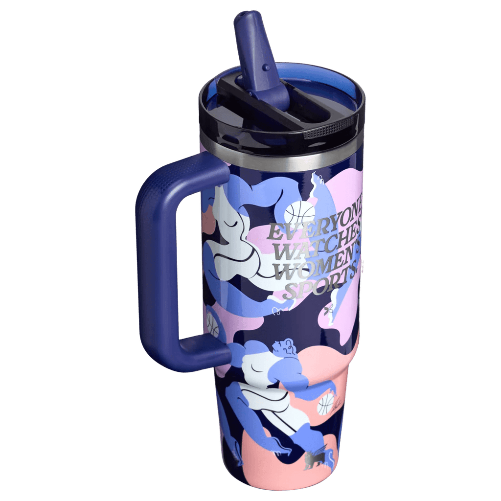 Stanley Women's Sports Power Insulated Tumbler - view 3 | BROKLEN