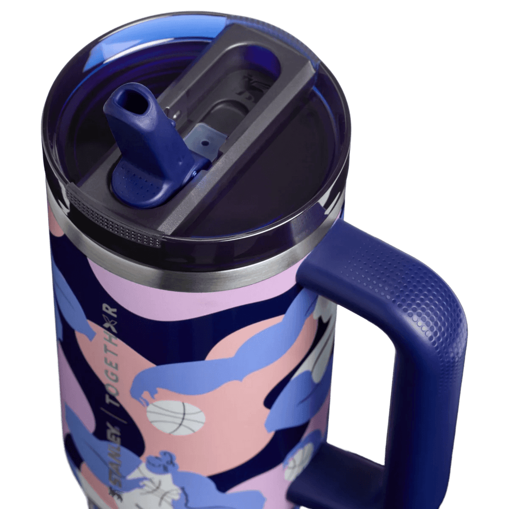Stanley Women's Sports Power Insulated Tumbler - view 4 | BROKLEN