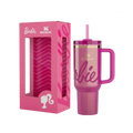 Stanley x Barbie Icon Quencher H2.0 FlowState Tumbler 40oz, Limited Edition | BROKLEN