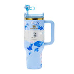 Stanley x LoveShackFancy Floral Tumbler 40oz | BROKLEN