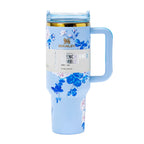 Stanley x LoveShackFancy Floral Tumbler 40oz - view 3 | BROKLEN