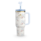 Stanley x LoveShackFancy Holiday Quencher Tumbler 40oz - view 2 | BROKLEN
