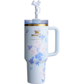 Stanley x LoveShackFancy Quencher Tumbler 40oz - view 2 | BROKLEN