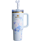 Stanley x LoveShackFancy Quencher Tumbler 40oz - view 2 | BROKLEN