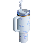 Stanley x LoveShackFancy Quencher Tumbler 40oz - view 4 | BROKLEN