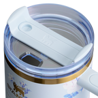 Stanley x LoveShackFancy Quencher Tumbler 40oz - view 5 | BROKLEN