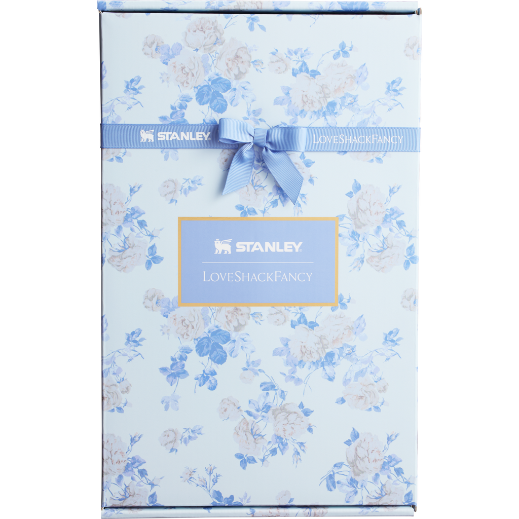 Stanley x LoveShackFancy Quencher Tumbler 40oz - view 7 | BROKLEN