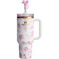 Stanley x LoveShackFancy Quencher Tumbler 40oz (Second Colourway) | BROKLEN