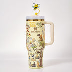 Stanley x Winnie the Pooh Classic Adventure Tumbler | BROKLEN