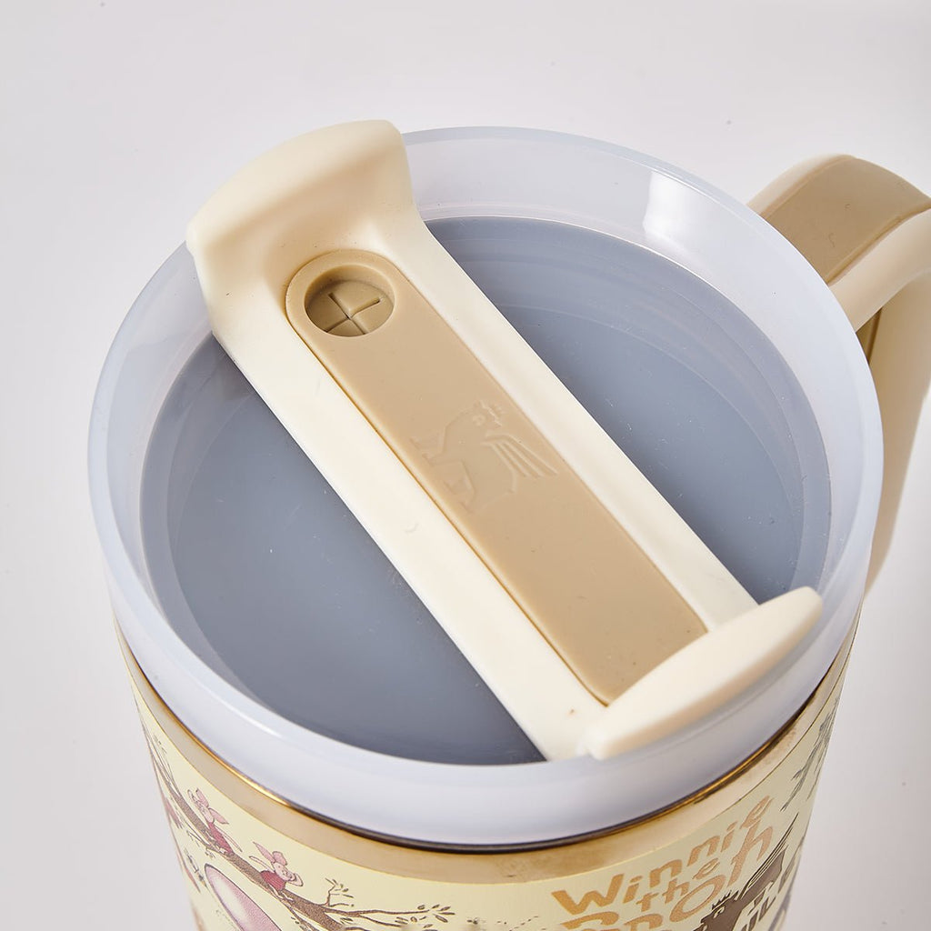 Stanley x Winnie the Pooh Classic Adventure Tumbler - view 4 | BROKLEN
