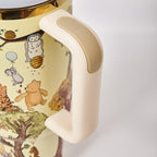 Stanley x Winnie the Pooh Classic Adventure Tumbler - view 5 | BROKLEN